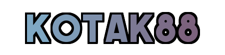 KOTAK88 Logo